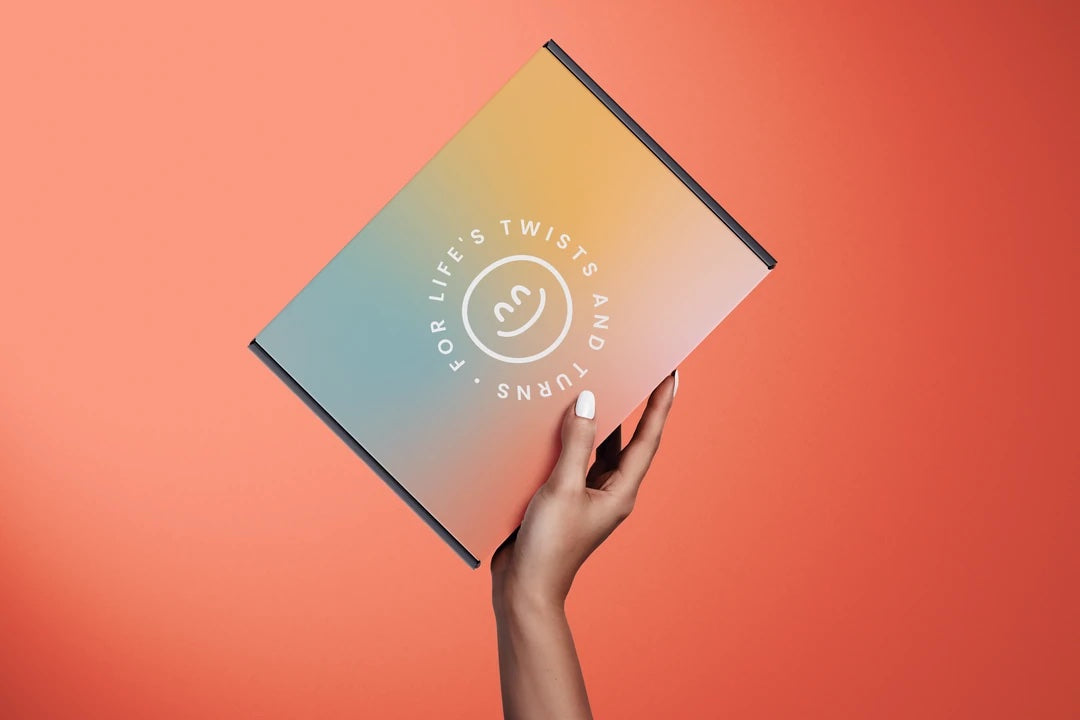 Care Packages from Good Grief